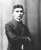 Kafka 1906