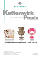 Cover Kettenwirkpraxis